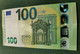 100 EURO SPAIN 2019  DRAGHI V003H5 VA SC UNC. LAST POSITION PERFECT - 100 Euro