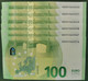 Delcampe - 100 EURO SPAIN 2019  DRAGHI V003H5 VA SC UNC. LAST POSITION PERFECT - 100 Euro