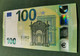 Delcampe - 100 EURO SPAIN 2019  DRAGHI V003H5 VA SC UNC. LAST POSITION PERFECT - 100 Euro