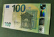 Delcampe - 100 EURO SPAIN 2019  DRAGHI V003H5 VA SC UNC. LAST POSITION PERFECT - 100 Euro