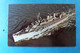 Delcampe - U.S.S.Corry DD-817/Piedmont AD-17/Halyburton FFG-40 / 3 X Postcard Edit. Atlantic Fleet Norfolk - Guerra