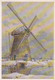 4874163Haagsche Schouw, Watermolen. (REPRO Van H. E. Roodenburg.) - Other & Unclassified