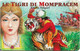 San Marino (URMET) - Le Tigri Di Mompracem, 09.1999, 5.000₤, 16.000ex, Mint - San Marino