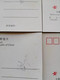 China Maximum Card,1997-16 Huangshan,10 Pcs - Cartes-maximum