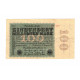 Billet, Allemagne, 100 Millionen Mark, 1923, 1923-08-22, KM:107e, TTB - 100 Mio. Mark