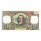 France, 100 Francs, Corneille, 1977, D.1092, TTB, Fayette:65.58, KM:149f - 100 F 1964-1979 ''Corneille''