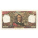 France, 100 Francs, Corneille, 1972, Z.625, TTB+, Fayette:65.38, KM:149d - 100 F 1964-1979 ''Corneille''