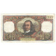 France, 100 Francs, Corneille, 1972, Z.625, TTB+, Fayette:65.38, KM:149d - 100 F 1964-1979 ''Corneille''