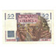 France, 50 Francs, Le Verrier, 1950, F.157, TTB, Fayette:20.16, KM:127c - 50 F 1946-1951 ''Le Verrier''