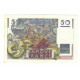 France, 50 Francs, Le Verrier, 1950, F.157, TTB, Fayette:20.16, KM:127c - 50 F 1946-1951 ''Le Verrier''