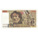 France, 100 Francs, Delacroix, 1978, N.7, TTB, Fayette:69.1d, KM:154a - 100 F 1978-1995 ''Delacroix''