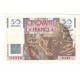 France, 50 Francs, Le Verrier, 1950, F.157, SUP, Fayette:20.16, KM:127c - 50 F 1946-1951 ''Le Verrier''