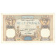 France, 1000 Francs, Cérès Et Mercure, 1930, R.1097, TTB+, Fayette:37.5 - 1 000 F 1927-1940 ''Cérès Et Mercure''