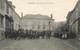 80 - SOMME - OISEMONT - écoles Communales - Sortie - Superbe - 10698 - Oisemont