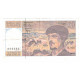 France, 20 Francs, Debussy, 1997, N.056, TTB+, Fayette:66ter.2, KM:151i - 20 F 1980-1997 ''Debussy''