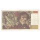 France, 100 Francs, Delacroix, 1979, D.19, TB+, Fayette:69.3, KM:154b - 100 F 1978-1995 ''Delacroix''