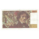 France, 100 Francs, Delacroix, 1983, J.67, TTB, Fayette:69.07, KM:154b - 100 F 1978-1995 ''Delacroix''