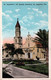 St. Augustine - St. Augustine's Old Spanish Cathedral - St Augustine