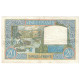 France, 20 Francs, Science Et Travail, 1940, C.344, TTB+, Fayette:12.2, KM:92a - 20 F 1939-1942 ''Science Et Travail''