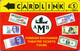 CARDLINK : CLK010 L. 5 EXCHANGE MONEY ( Batch: 9CLKB002626) USED - [ 5] Eurostar, Cardlink & Railcall