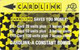 CARDLINK : CLK001 S £.2/5/10 Set Of 2CLKA+B+C  Controls Jigsaw Design ( Batch: 2CLKA013531) USED - [ 5] Eurostar, Cardlink & Railcall