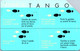 (24-6-2022 H) Phonecard -  Italy - (1 Phonecard)  Tango - 2.50 EURO - Other & Unclassified