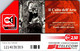 (24-6-2022 H) Phonecard -  Italy - (1 Phonecard)  Ill Culto Dell' Arte - 2.50 EURO - Sonstige & Ohne Zuordnung