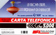 (24-6-2022 I -i  ) Phonecard -  Italy - (1 Phonecard) 5000 Lira - Andere & Zonder Classificatie