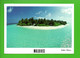 MALDIVES - Réf. N°34259 - - Maldivas