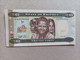 Billete De Eritrea De 20 Nafka, Año 1997, Nº Bajisimo Serie AA0000485 UNC - Erythrée
