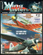 "WING MASTERS" - N° 27 - Année 2002 - FR - Sommaire En Scan 3. - Literatuur & DVD