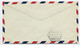 PHILIPPINE ISLANDS MANILLA LETTRE COVER AIR MAIL FIRST FLIGHT ASIA GUAM MACAO APR 28 1937 TO USA - Corréo Aéreo