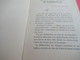 Rapport Sur La Fondation De La CAISSE Des ECOLES De GARGENVILLE /République Française/1921  CAH332 - Diplomas Y Calificaciones Escolares