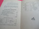 Delcampe - Rapport Sur La Fondation De La CAISSE Des ECOLES De GARGENVILLE /République Française/1921  CAH332 - Diploma & School Reports