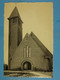 Turnhout Kerk Van Het Goddelijk Kind Jesus - Turnhout