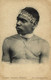 Australia, Native Aboriginal Man "Eudra" (1900s) Postcard - Aborigènes
