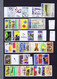 Andorra Fr. Collection 1983 - 2008 MNH/**/Sans Charniere Avec Carnets Valeur Michel 2021 Environ € 660,- - Andere & Zonder Classificatie