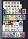 Delcampe - Andorra Fr. Collection 1983 - 2008 MNH/**/Sans Charniere Avec Carnets Valeur Michel 2021 Environ € 660,- - Other & Unclassified