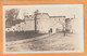 Arundel UK 1908 Real Photo Postcard - Arundel