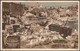 Gulls At St Ives, Cornwall, C.1930s - Photochrom Postcard - St.Ives