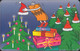 GERMANY M03/02 Christmas Tree Comic - M-Reeksen : Merchandising