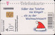 GERMANY M03/02 Christmas Tree Comic - M-Series: Merchandising