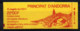 Année 1988 - N° 2 - Blason D'Andorre - T-P N° 366 - 2 F. 20 X 10 - Booklets