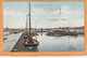 Anstruther UK 1905 Postcard - Fife