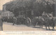 Delcampe - 78-CHATOU- GARE- 4 CARTES-PHOTO- FUNERAILLES DE M. BERTEAUX - Chatou