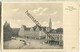 Elbing - Elblag - Friedrich-Wilhelm-Platz - Foto-AK 30er Jahre - Verlag Trinks & Co GmbH Leipzig - Ostpreussen