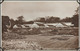 The Gardens, Pittencrieff Glen, Dunfermline, C.1910s - William Allan RP Postcard - Fife