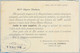 75570  - ITALY - Postal History - RED CROSS Postcard  1913 Funds Raising! - Croix-Rouge