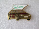 PIN'S    OPEL  ASTRA   ROUGE   Email Grand Feu  DEMONS ET MERVEILLES - Opel