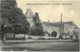 Cpa MONTS SUR GUESNES (Vienne) 86 - 1935 - Le Château (façade Ouest) - Monts Sur Guesnes